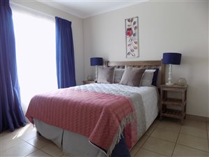 2 Bed House in Savanna City