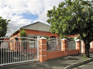 3 Bed House in Vasco Estate