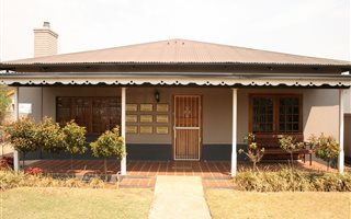 Office space in Potchefstroom Central