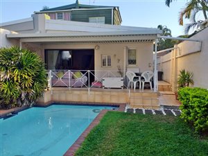 3 Bed House in Morningside