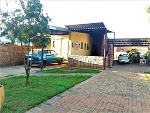 3 Bed House in Danville