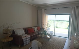 2 Bedroom Apartment in Lilianton