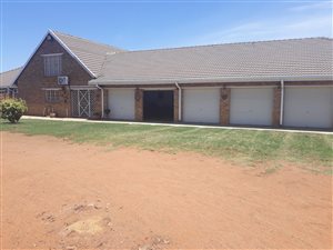 2 ha Farm in Randridge