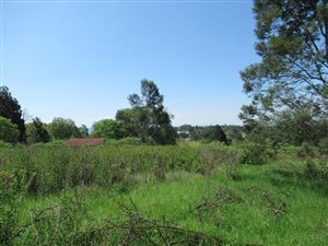 1380 m² Land available in Merrivale