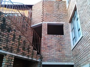 2 Bedroom Townhouse in Turffontein