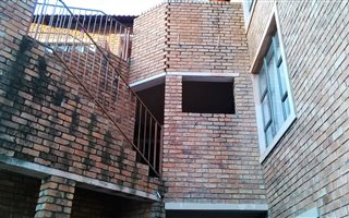 2 Bedroom Townhouse in Turffontein