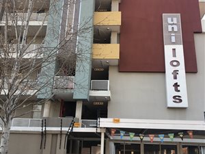 1 Bed Apartment in Hillcrest