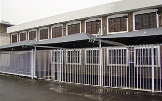 337 m² Commercial space in Plankenbrug