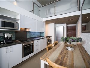 1 Bed Apartment in Clydesdale