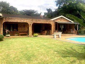 4 Bed House in Chase Valley Downs