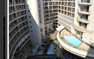 1 Bedroom Apartment in Point Waterfront