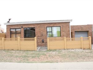 2 Bed House in Gelvandale