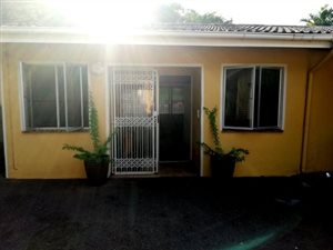 4 Bed House in Mariannhill Park