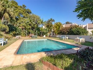 2 Bed Townhouse in Sunningdale