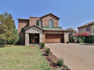 3 Bed House in The Meadows