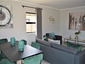 3 Bed House in Dube
