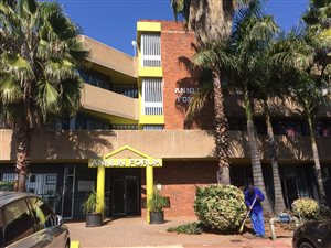 Commercial space in Annlin