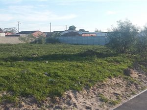 481 m² Land available in Hagley