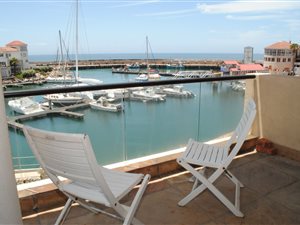 3 Bed Apartment in St Francis Bay