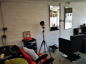 20 m² Commercial space in Bulwer