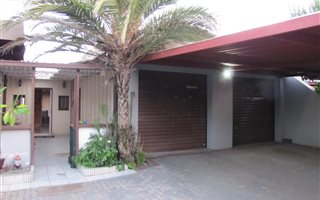 4 Bedroom House in Vanderbijlpark CE