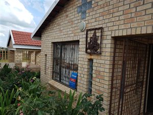 3 Bedroom House in Dannhauser