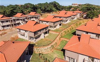 3 Bedroom Townhouse in Hilltop Estate
