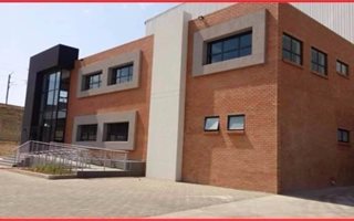 5963 m² Industrial space in Linbro Park