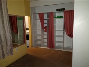 1 Bed Apartment in Pageview