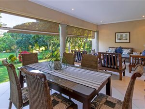 3 Bed House in Ballito Gardens Estate