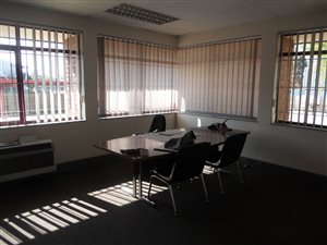 140.75 m² Office Space in Hughes