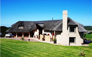 9 ha Farm in Stilbaai