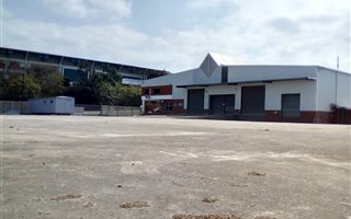 2973 m² Industrial space in Westmead