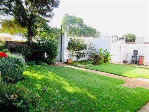 3 Bed House in Westdene