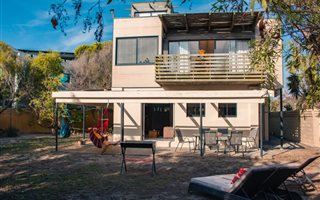 4 Bedroom House in Sunset Beach
