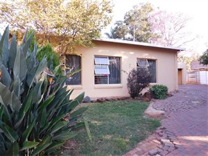 4 Bed House in Faerie Glen