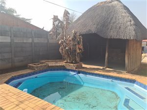 3 Bed House in Impala Park