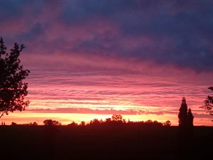 22 ha Farm in Vaal PowerAH