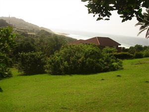 1286 m² Land available in Bazley Beach