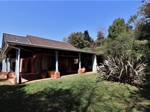 4 Bed House in Assagay