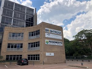 21 m² Commercial space in Sandown