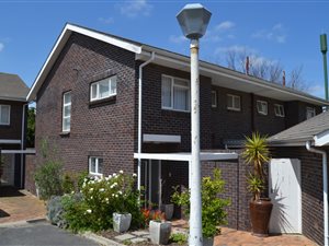 3 Bed House in Sonstraal