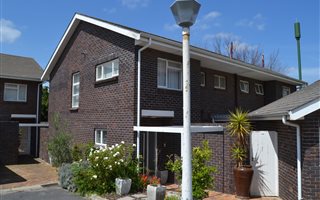 3 Bedroom House in Sonstraal