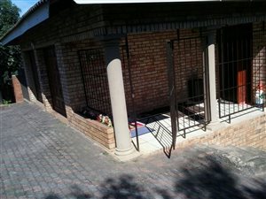 2 Bed House in Newholme