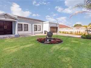 4 Bed House in Airfield