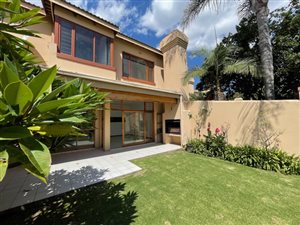 3 Bed Duplex in Senderwood