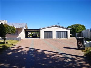 4 Bed House in Schaap Kraal