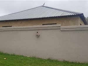 4 Bed House in Dalview