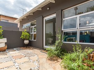 2 Bed House in Melville