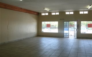 Commercial space in Kookrus